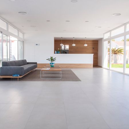 Sagitario Menorca Mar Adults Only Aparthotel Cala en Bosc Exterior photo