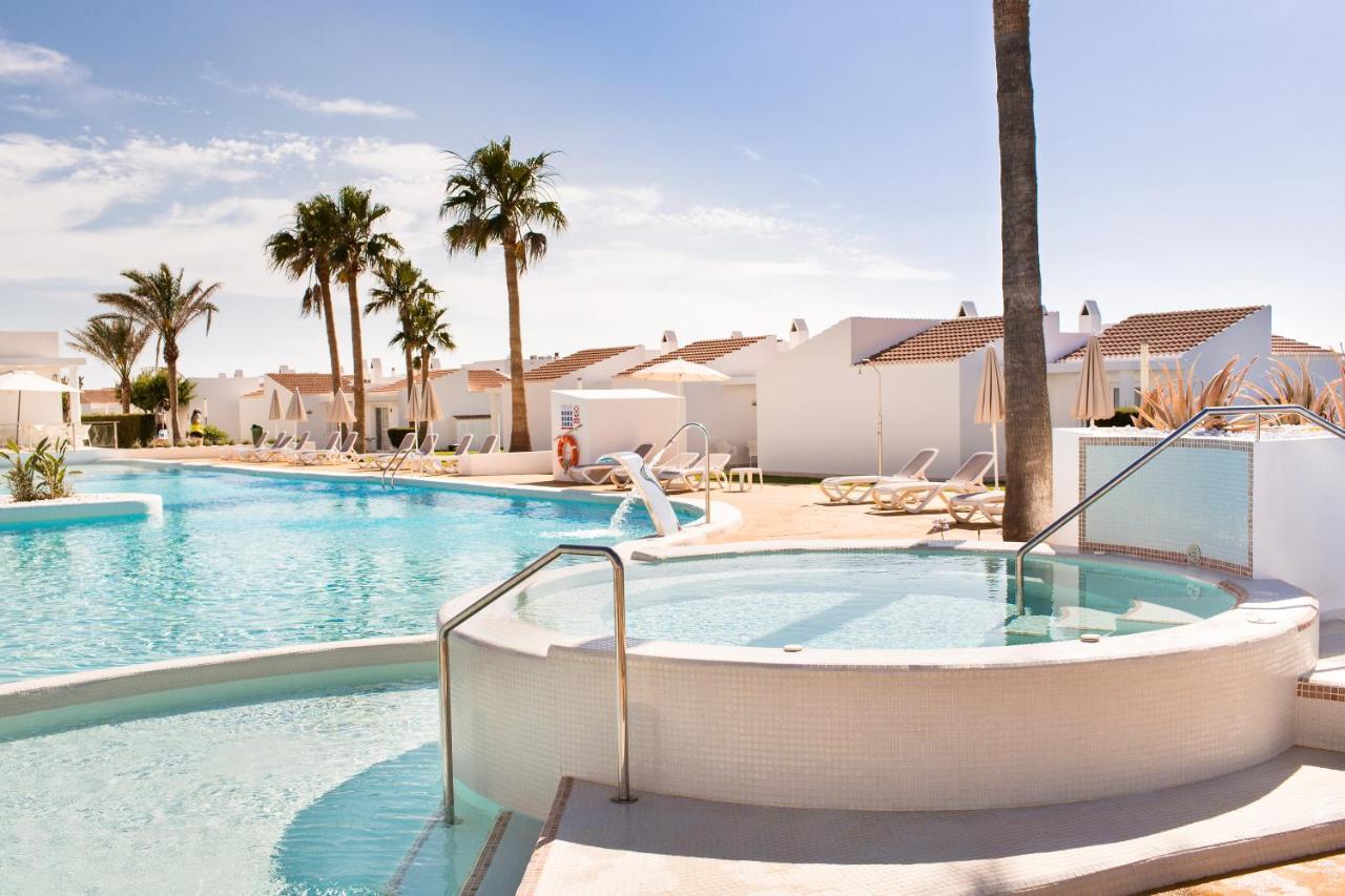Sagitario Menorca Mar Adults Only Aparthotel Cala en Bosc Exterior photo