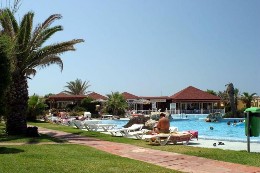 Sagitario Menorca Mar Adults Only Aparthotel Cala en Bosc Exterior photo