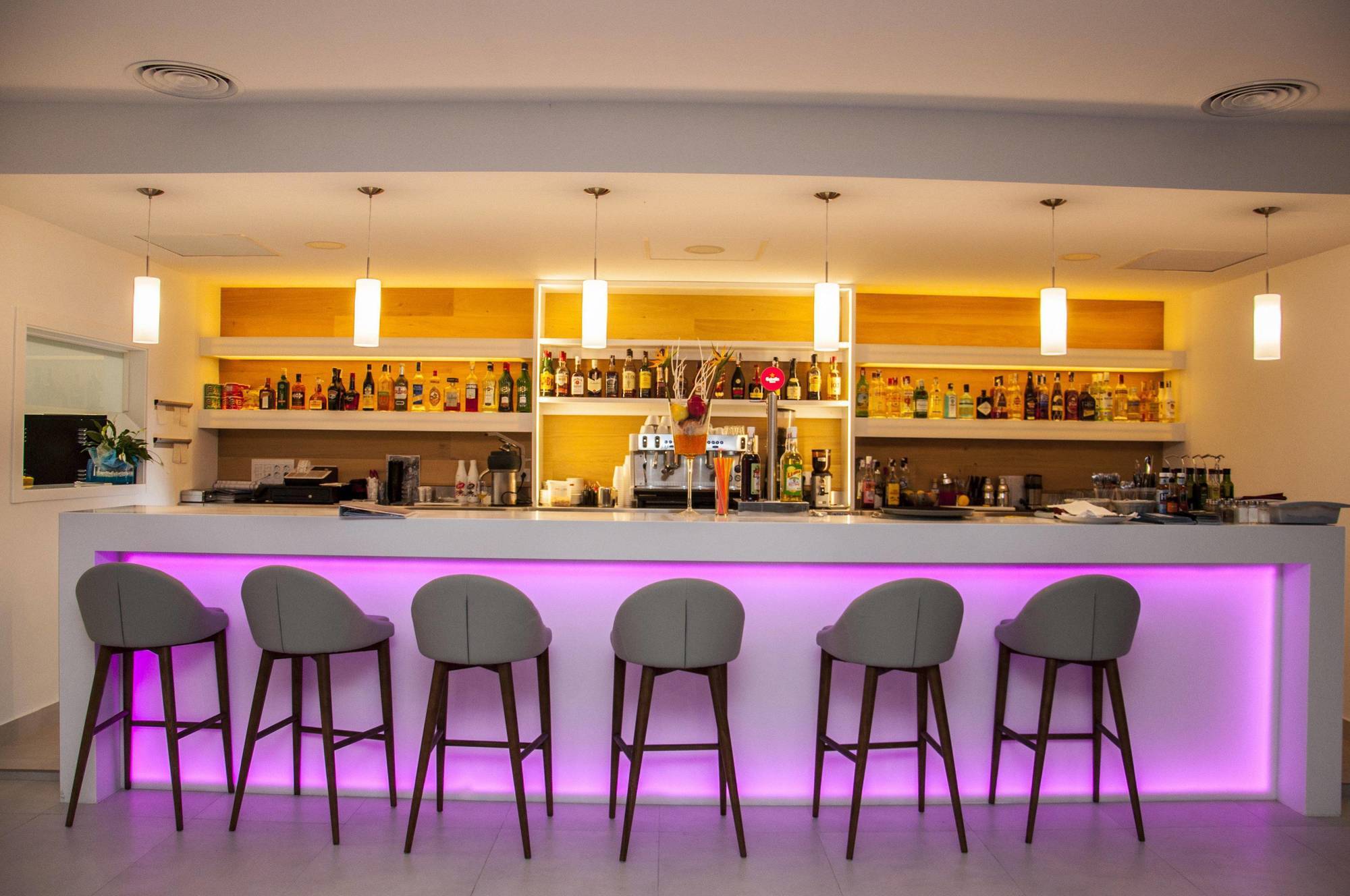 Sagitario Menorca Mar Adults Only Aparthotel Cala en Bosc Exterior photo